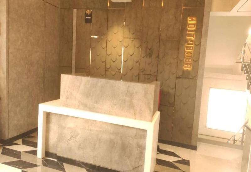 Harilal Hotel Patna  Exterior photo